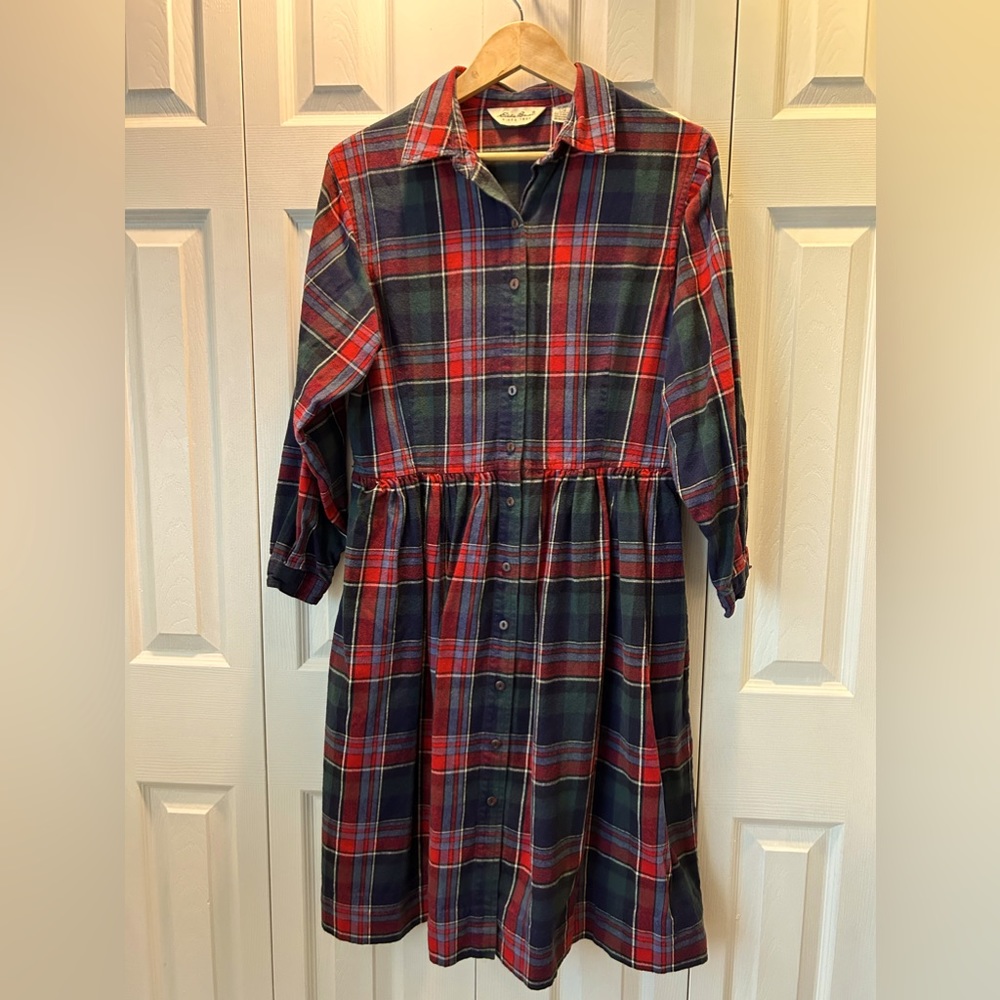 The ultimate country holiday dress! L